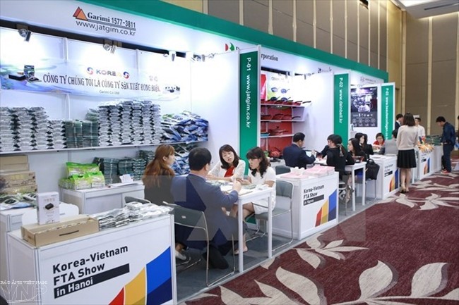 Vietnam, South Korea boost cooperative opportunities from economic integration - ảnh 1